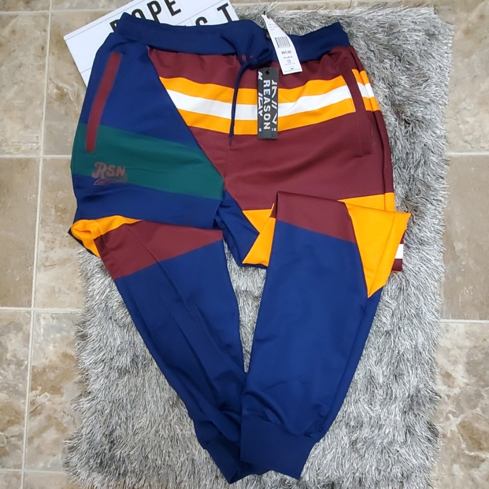 ❗NWT joggers